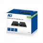 ACT AC7850 moltiplicatore AV Trasmettitore e ricevitore AV Nero (AC7850)