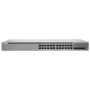 Juniper EX2300-24T Gestito L2/L3 Gigabit Ethernet (10/100/1000) 1U Grigio (EX2300-24T-DC)