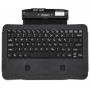 Zebra 420097 tastiera per dispositivo mobile Nero QWERTZ Tedesco (420097)