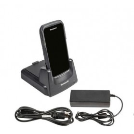 Honeywell CT50-HB-0-R adattatore e invertitore Interno Nero (CT50-HB-0-R)