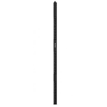 CyberPower PDU13401 unità di distribuzione dell'energia (PDU) 42 presa(e) AC 0U Nero (PDU13401)