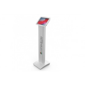 Compulocks 140W102IPDSW supporto antifurto per tablet 25,9 cm (10.2") Bianco (140W102IPDSW)