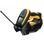 Datalogic PowerScan 9501 Lettore di codici a barre portatile 1D/2D Laser Nero, Giallo (PM9501-DKHP433RK10)