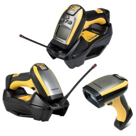 Datalogic PM9501-DPM433RBK10 lettore di codici a barre (PM9501-DPM433RBK10)