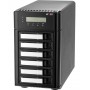 Areca 8050T3U-6 Tower Collegamento ethernet LAN Nero (ARC-8050T3U-6)