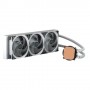 Cooler Master MasterLiquid ML360P Silver Edition raffredamento dell'acqua e freon (MLY-D36M-A18PA-R1)