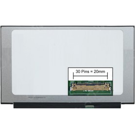 CoreParts MSC156F30-212M ricambio per notebook Display (MSC156F30-212M)