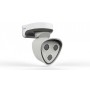 Mobotix M73 Telecamera di sicurezza IP Universale 3840 x 2160 Pixel Soffitto/muro (MX-M73A-RJ45)