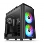 Thermaltake Level 20 GT ARGB Full Tower Nero (CA-1K9-00F1WN-03)