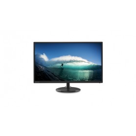 Lenovo D32q-20 80 cm (31.5") 2560 x 1440 Pixel Quad HD LCD Nero (65F7GAC1EU)