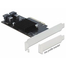 DeLOCK 90405 scheda di interfaccia e adattatore Interno (90405)