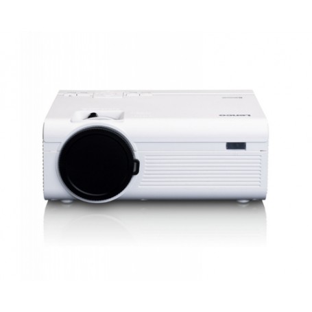 Lenco LPJ-300 videoproiettore Proiettore a raggio standard LCD Bianco (A003204)