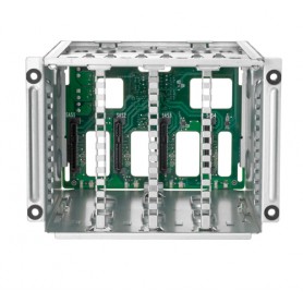 Hewlett Packard Enterprise P14506-B21 contenitore di unità di archiviazione Box esterno HDD/SSD 2.5" (P14506-B21)