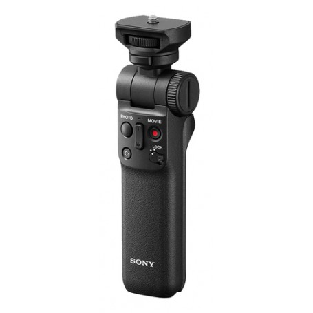 Sony GP-VPT2BT treppiede Fotocamere digitali/film 3 gamba/gambe Nero (GP-VPT2BT)