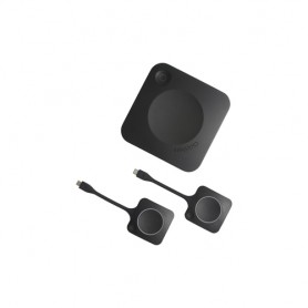Barco ClickShare CX-30 sistema di presentazione wireless HDMI Desktop (R9861513EU)