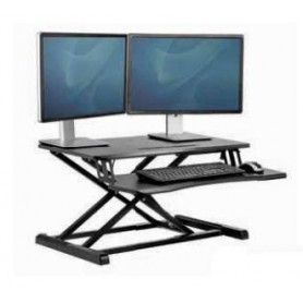 Fellowes Corsivo 17 kg Nero (8091001)