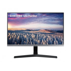 Samsung LS27R350FHU monitor piatto per PC 68,6 cm (27") 1920 x 1080 Pixel Grigio (LS27R350FHU)