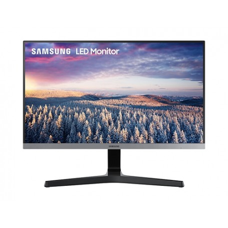 Samsung LS27R350FHU monitor piatto per PC 68,6 cm (27") 1920 x 1080 Pixel Grigio (LS27R350FHU)