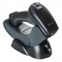 Datalogic PowerScan 9501 Lettore di codici a barre portatile 2D Laser Nero, Grigio (PM9501-BK433-RTK10)