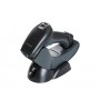 Datalogic PowerScan 9501 Lettore di codici a barre portatile 2D Laser Nero, Grigio (PM9501-BK433-RTK10)