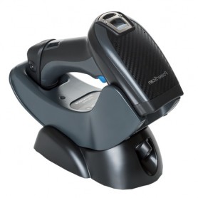 Datalogic PowerScan 9501 Retail Lettore di codici a barre portatile 1D/2D Laser Nero, Grigio (PM9501-BK433-RTK20)