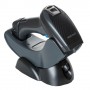 Datalogic PowerScan 9501 Retail Lettore di codici a barre portatile 1D/2D Laser Nero, Grigio (PM9501-BK433-RTK20)