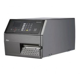 Honeywell PX6E stampante per etichette (CD) Trasferimento termico 300 x 300 DPI Cablato (PX6E010000001130)