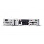 CyberPower MBP63AHVHW82U unità di distribuzione dell'energia (PDU) 8 presa(e) AC 2U Nero, Argento (MBP63AHVHW82U)