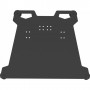 Vision VFM-F30/40 Floorstand Floor Baseplate (VFM-FBASE)