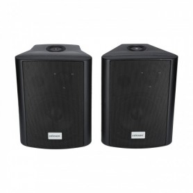 Celexon 525-B 2-vie Nero Cablato 60 W (1000003398)
