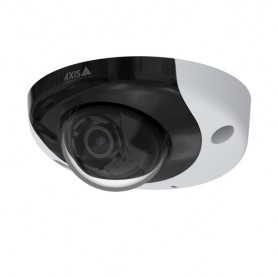Axis P3935-LR M12 Telecamera di sicurezza IP Cupola 1920 x 1080 Pixel Soffitto (01932-021)