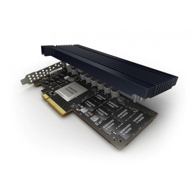 Samsung PM1735 Half-Height/Half-Length (HH/HL) 3200 GB PCI Express 4.0 NVMe (MZPLJ3T2HBJR-00007)
