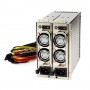 Fantec SURE STAR R4S-400 G1V2 alimentatore per computer 400 W Acciaio (2215)