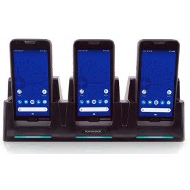 Datalogic 94A150104 docking station per dispositivo mobile PDA Nero (94A150104)