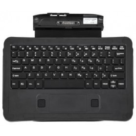 Zebra 420095 tastiera per dispositivo mobile Nero QWERTY Inglese US (420095)
