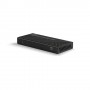Lindy 38207 moltiplicatore AV Ricevitore AV Nero (38207)