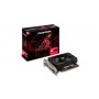 PowerColor Red Dragon Radeon RX 550 AMD 4 GB GDDR5 (AXRX 550 4GBD5-DH)