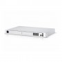 Ubiquiti Networks UniFi Dream Machine Pro Gestito Gigabit Ethernet (10/100/1000) Bianco (UDM-PRO)