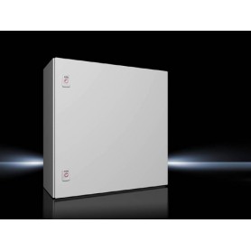 Rittal AX 1054.000 centralino Acciaio inossidabile IP66 (1054.000)