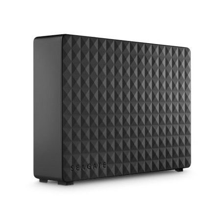 Seagate Expansion STEB14000400 disco rigido esterno 14000 GB Nero (STEB14000400)
