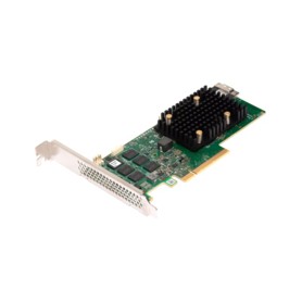 Broadcom MegaRAID 9560-8i controller RAID PCI Express x8 4.0 12 Gbit/s (05-50077-01)