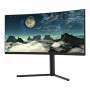 LC-Power LC-M29-UW-UXGA-100-C monitor piatto per PC 73,7 cm (29") 2560 x 1080 Pixel LED (LC-M29-UW-UXGA-100-C)