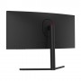 LC-Power LC-M29-UW-UXGA-100-C monitor piatto per PC 73,7 cm (29") 2560 x 1080 Pixel LED (LC-M29-UW-UXGA-100-C)