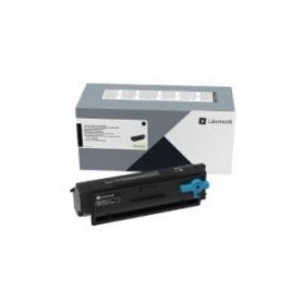 Lexmark 55B0XA0 cartuccia toner 1 pz Originale Nero (55B0XA0)