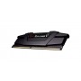 G.Skill Ripjaws V F4-3600C18Q-32GVK memoria 32 GB 4 x 8 GB DDR4 3600 MHz (F4-3600C18Q-32GVK)
