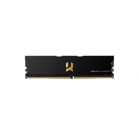 Goodram IRP-3600D4V64L17S/16GDC memoria 16 GB 2 x 8 GB DDR4 3600 MHz (IRP-3600D4V64L17S/16GDC)