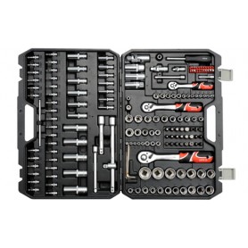 Yato YT-38931 set di strumenti meccanici (YT-38931)