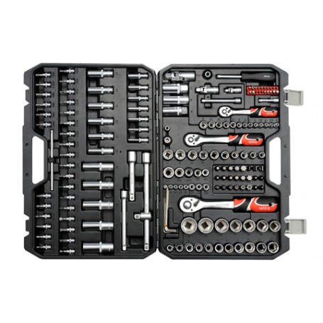Yato YT-38931 set di strumenti meccanici (YT-38931)