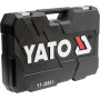 Yato YT-38931 set di strumenti meccanici (YT-38931)