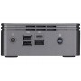 Gigabyte GB-BRi7H-10710 Nero BGA 1528 i7-10710U 1,1 GHz (GB-BRI7H-10710)